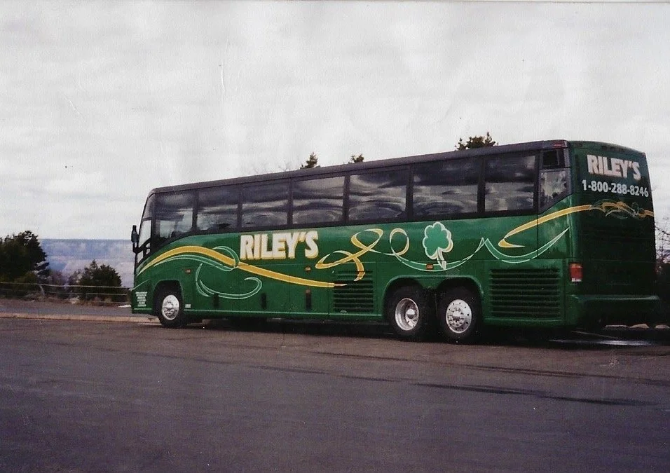 Riley Tours - Escorted Bus Tours & Vacation Packages