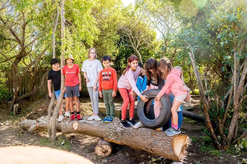Programmes Fun Waikanae Area Holiday Programmes — Fun Zone Out of School Care