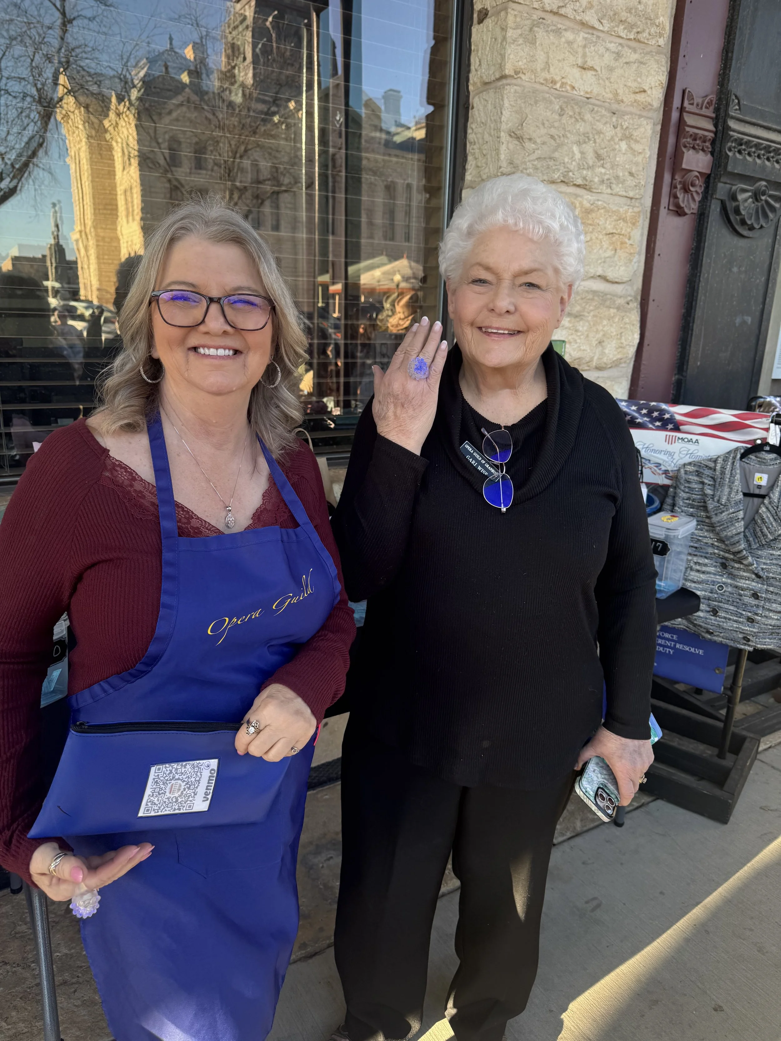 Sip & Support - D'Vine Wine