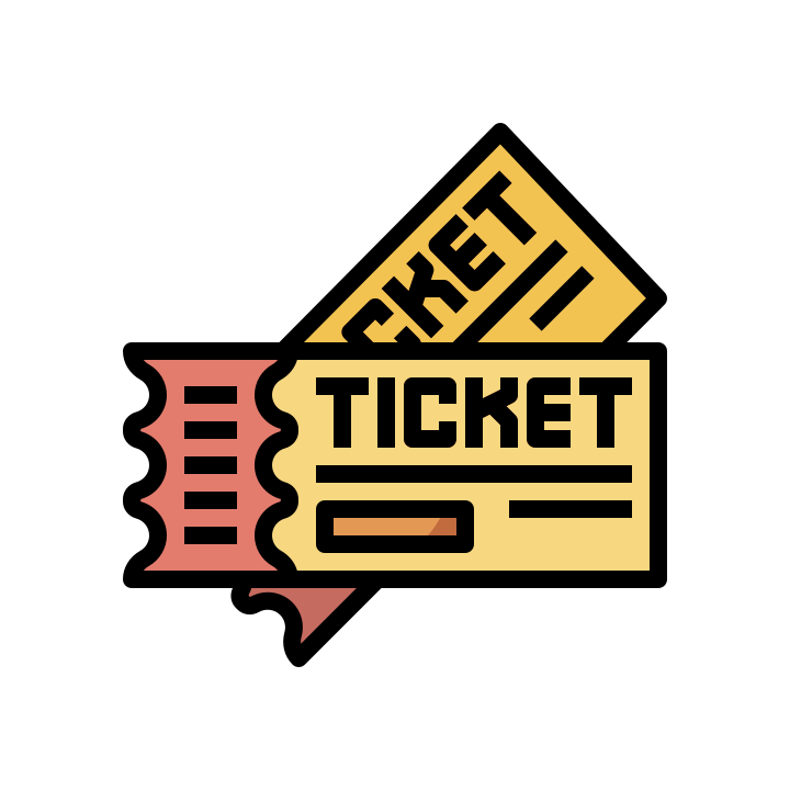 2026 Bingo Fundraiser - Tickets