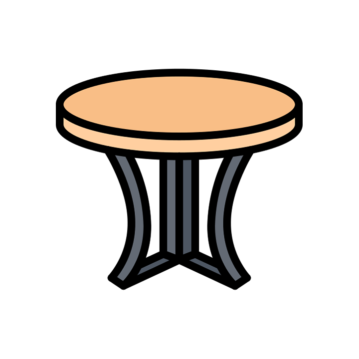 2026 Bingo Fundraiser - Table Reservation