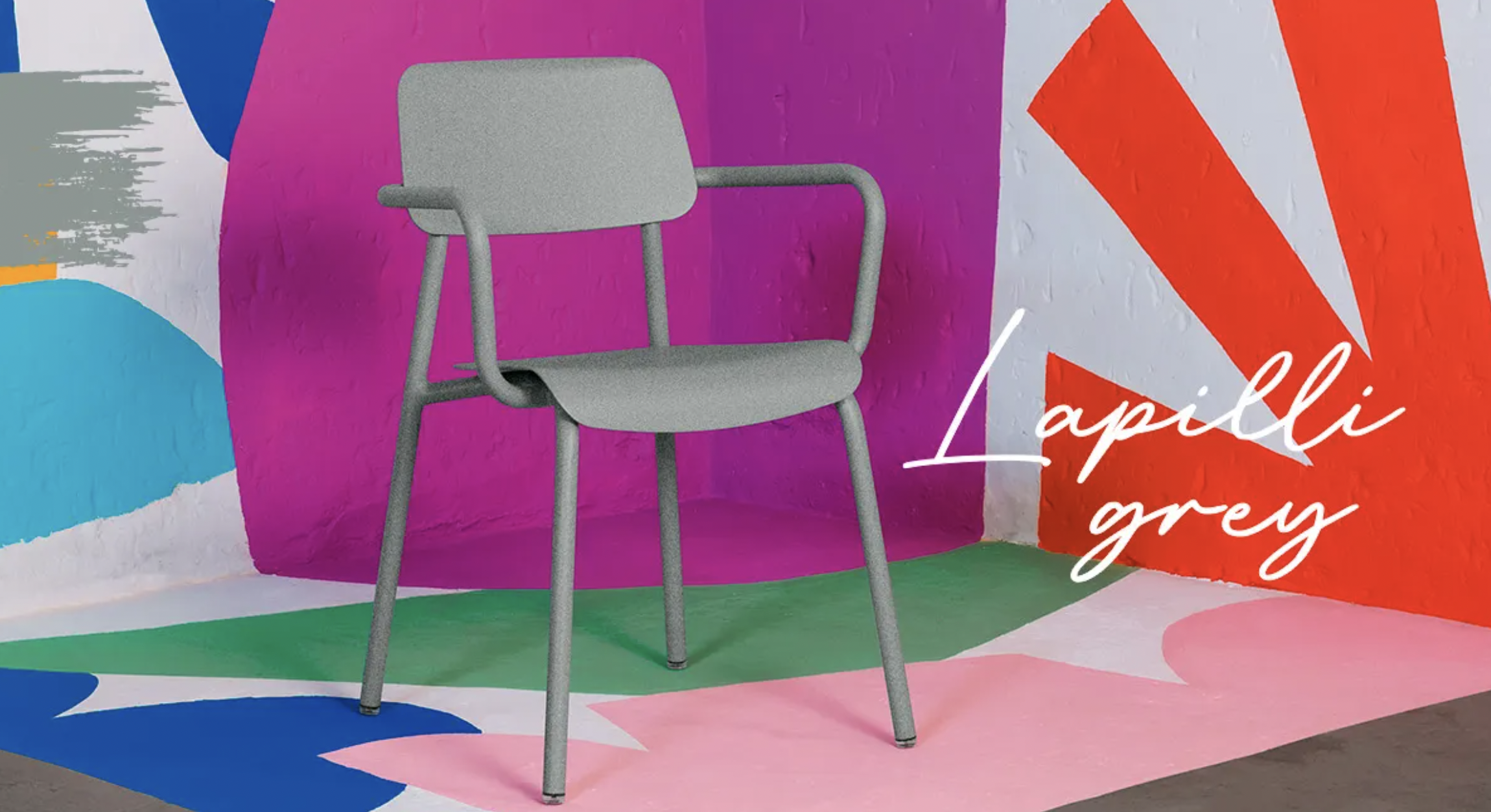 Fermob at Flora Grubb Gardens