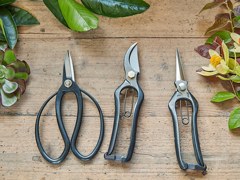 Flora Grubb Gardens Gardening Tools for Cutting Gardens.png