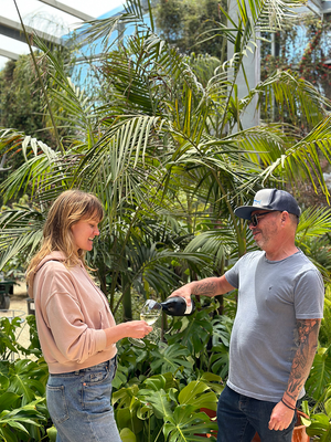 Events — Flora Grubb Gardens