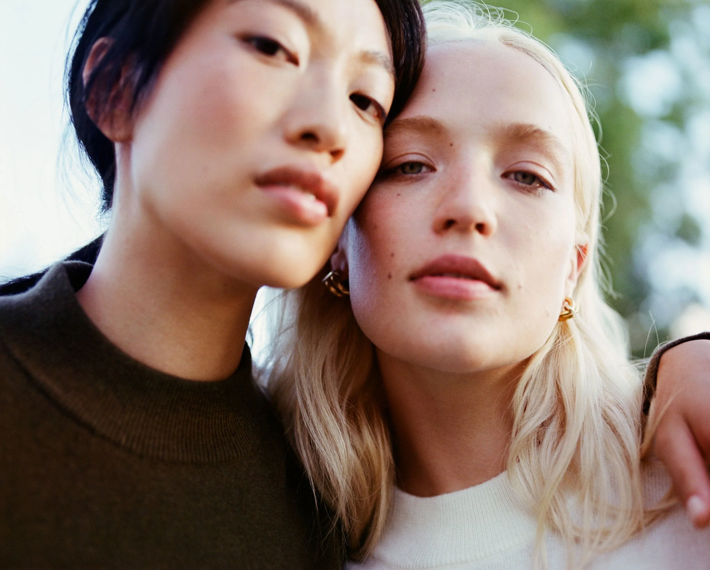 Endless Summer for La Ligne