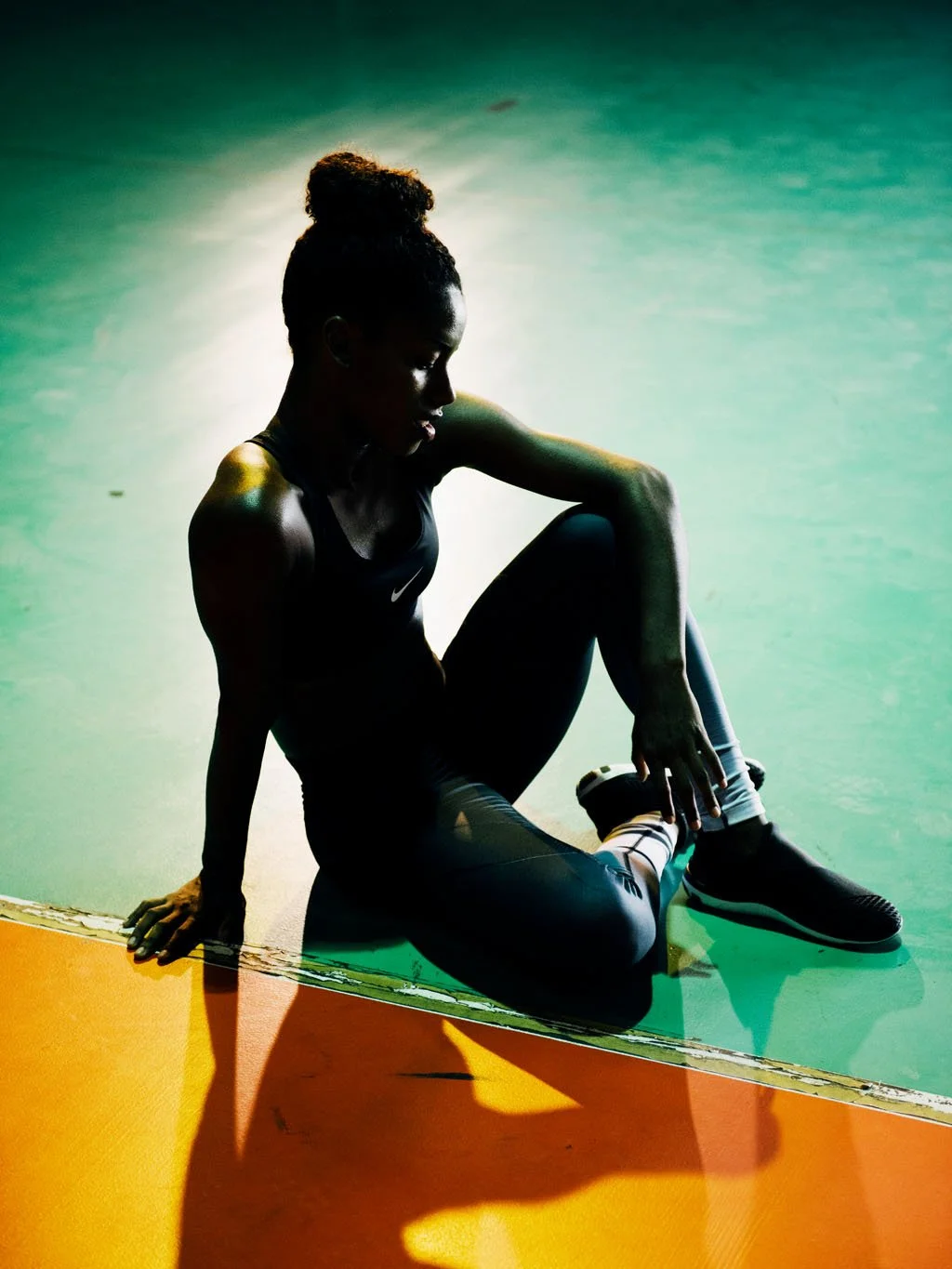 Nike: Rio de Janeiro