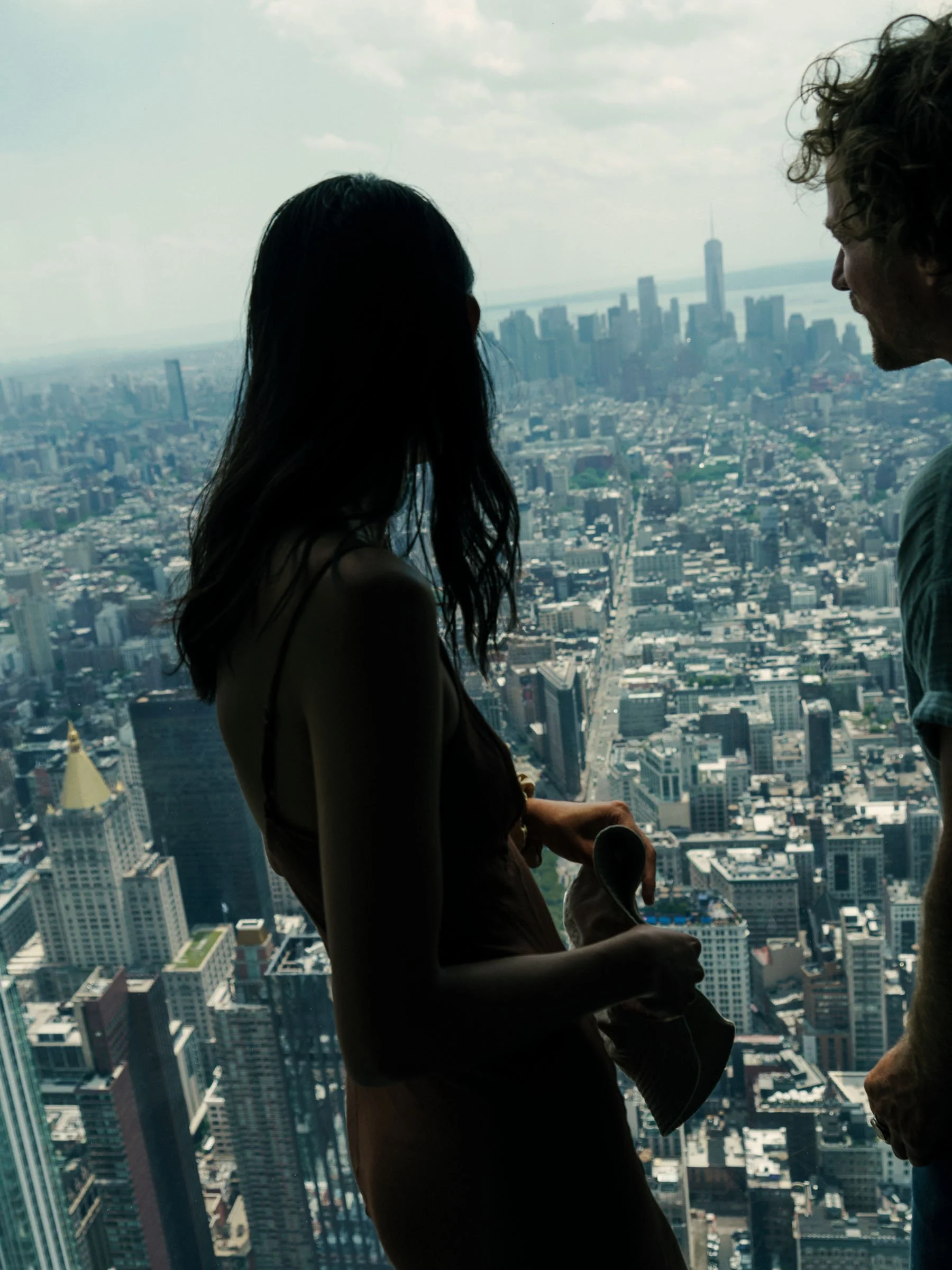 Expedia: NYC