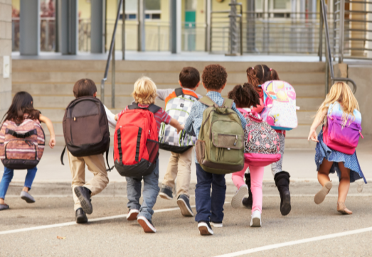 Three tips to ease back-to-school anxiety&nbsp;