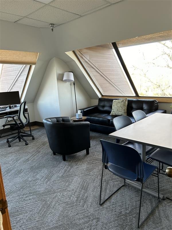 JFS Counseling Space