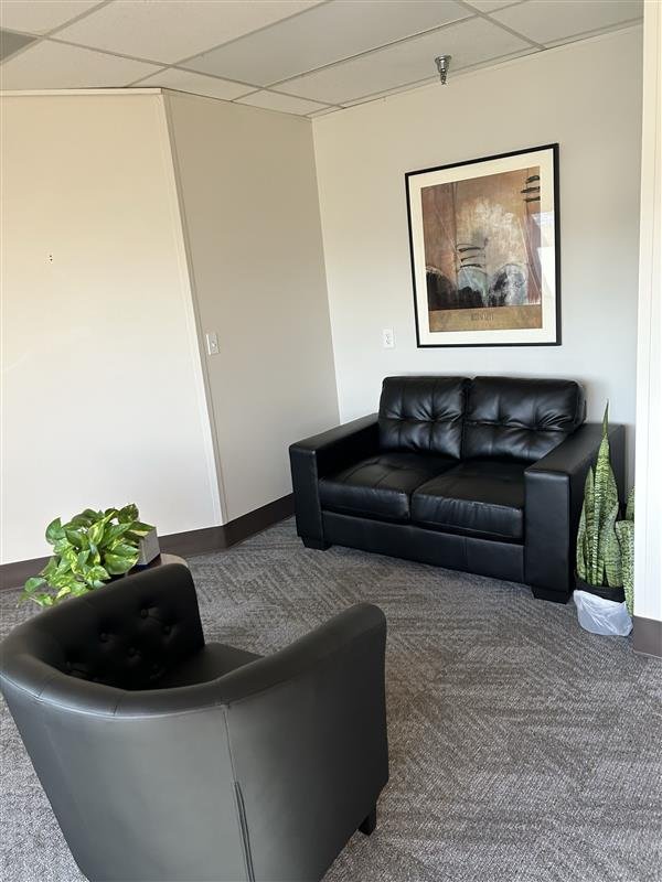JFS Counseling Space