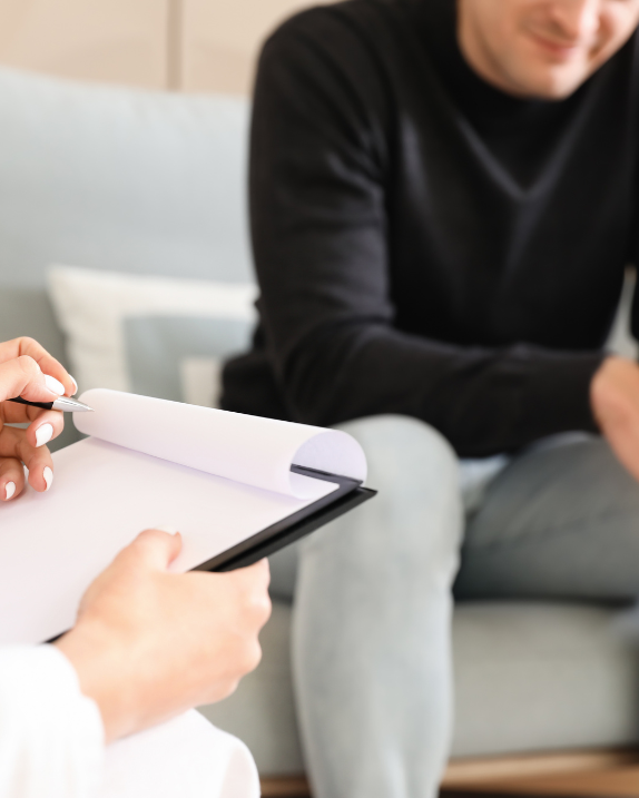 JFS: Providing relief for immediate and long-term well-being&nbsp;