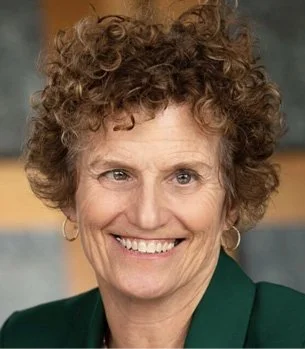 Dr. Nancy Reichman headshot