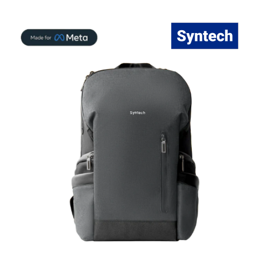 XR Headset Backpack by SYNTECH