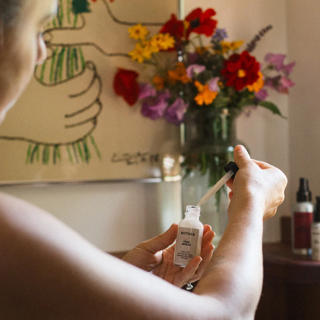 Your routine before SPF matters