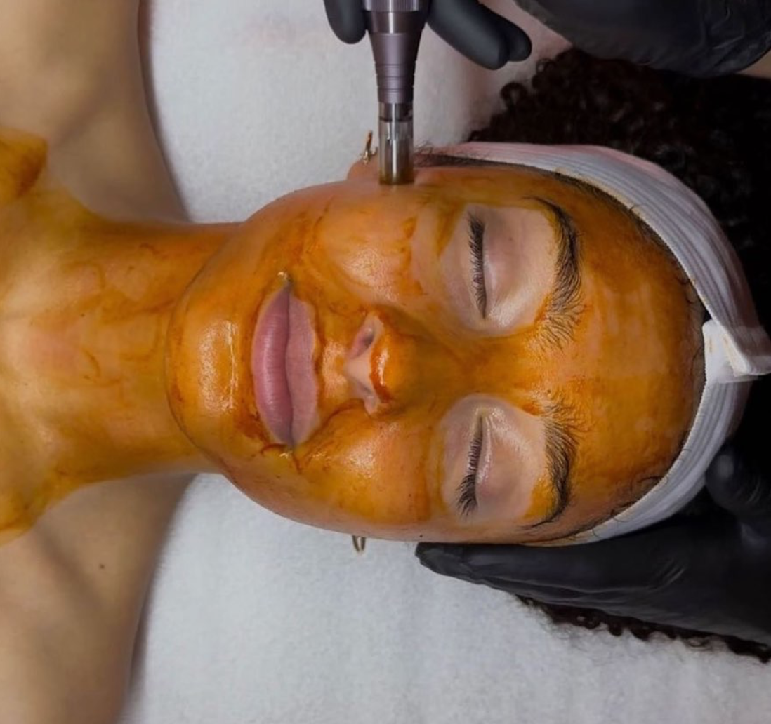 Fall Skin Revival: