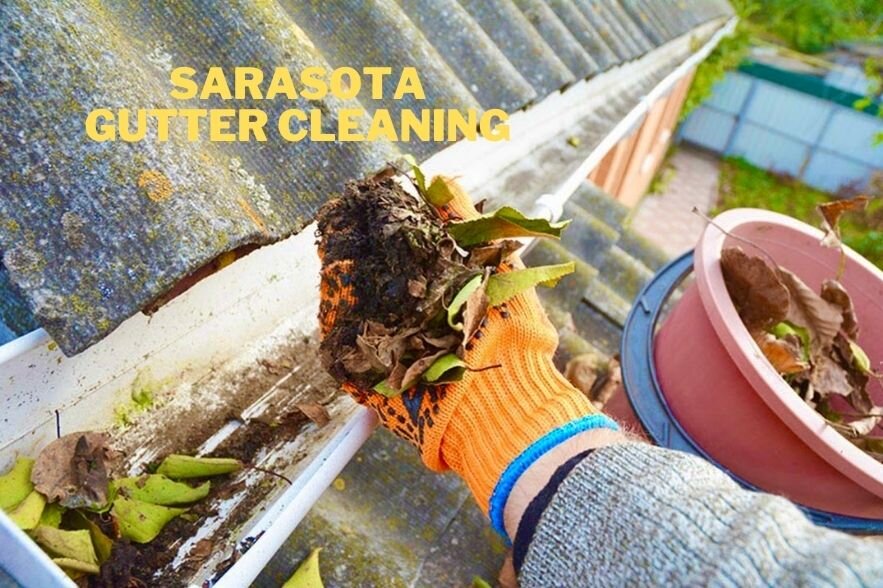 🌟 Discover the Investment-Worthy Benefits of Gutter Cleaning! 🌟

Are your gutters clogged and in need of a solution? Look no further! Fidelity Pressure Washing has the expert advice and solutions to help you meet your goals. Get ready to reap the b