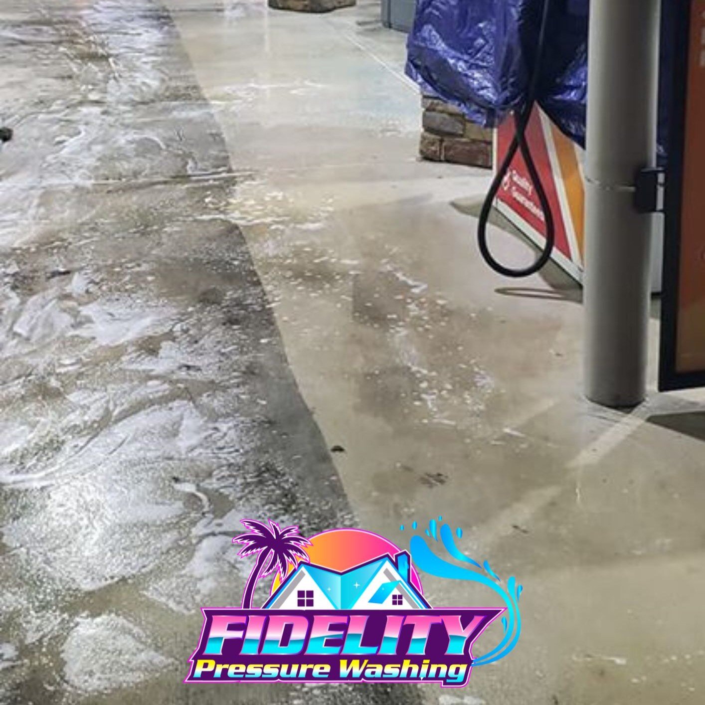 Power washing can boost the curb appeal of a commercial property by improving its appearance, value, safety and health. Read on to know more about the benefits of having your commercial property maintained by power washing. 

https://www.howto.cleani