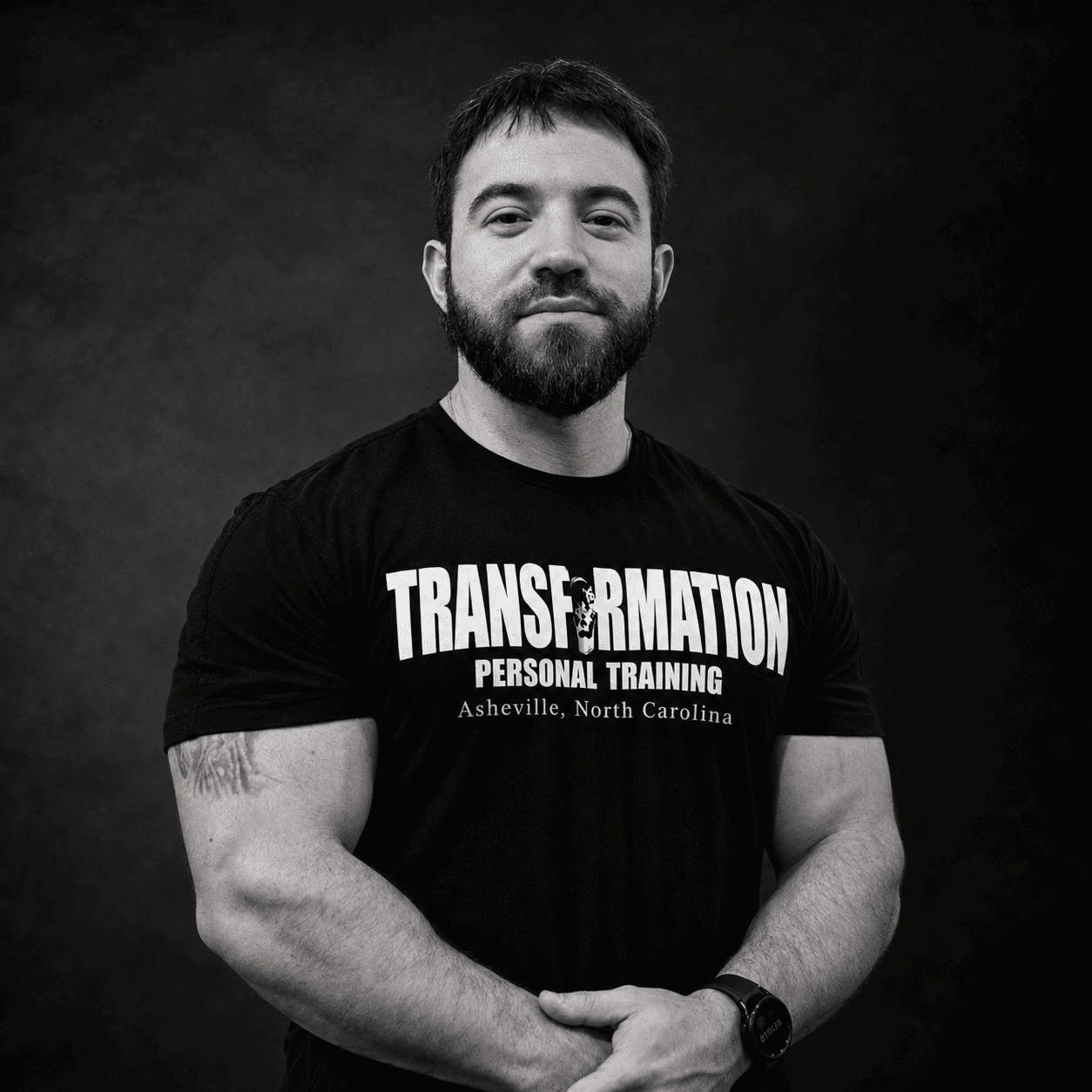 Gabriel personal trainer