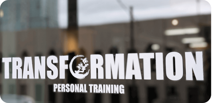 Transformation Personal Training