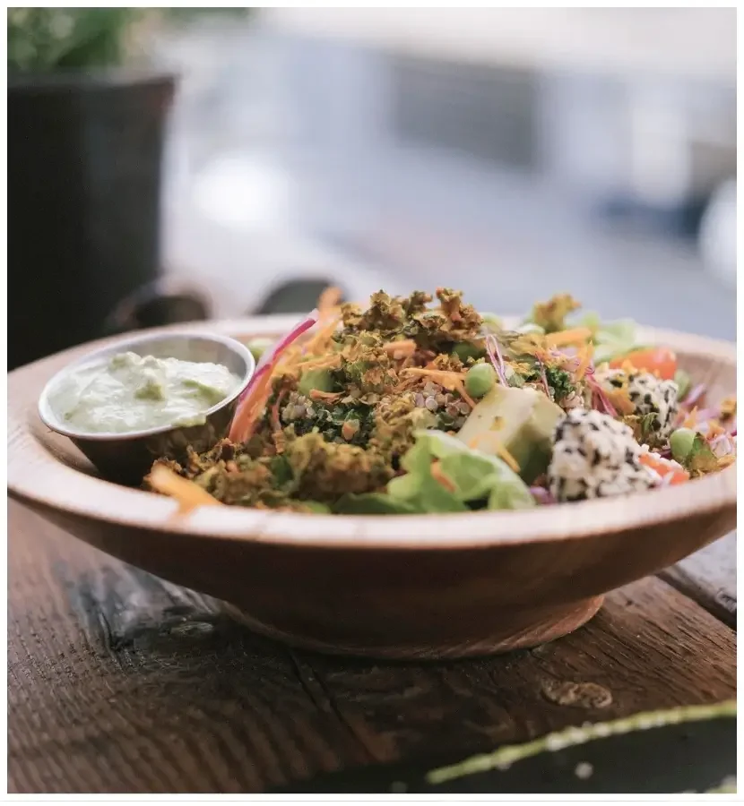 nutrition coaching asheville