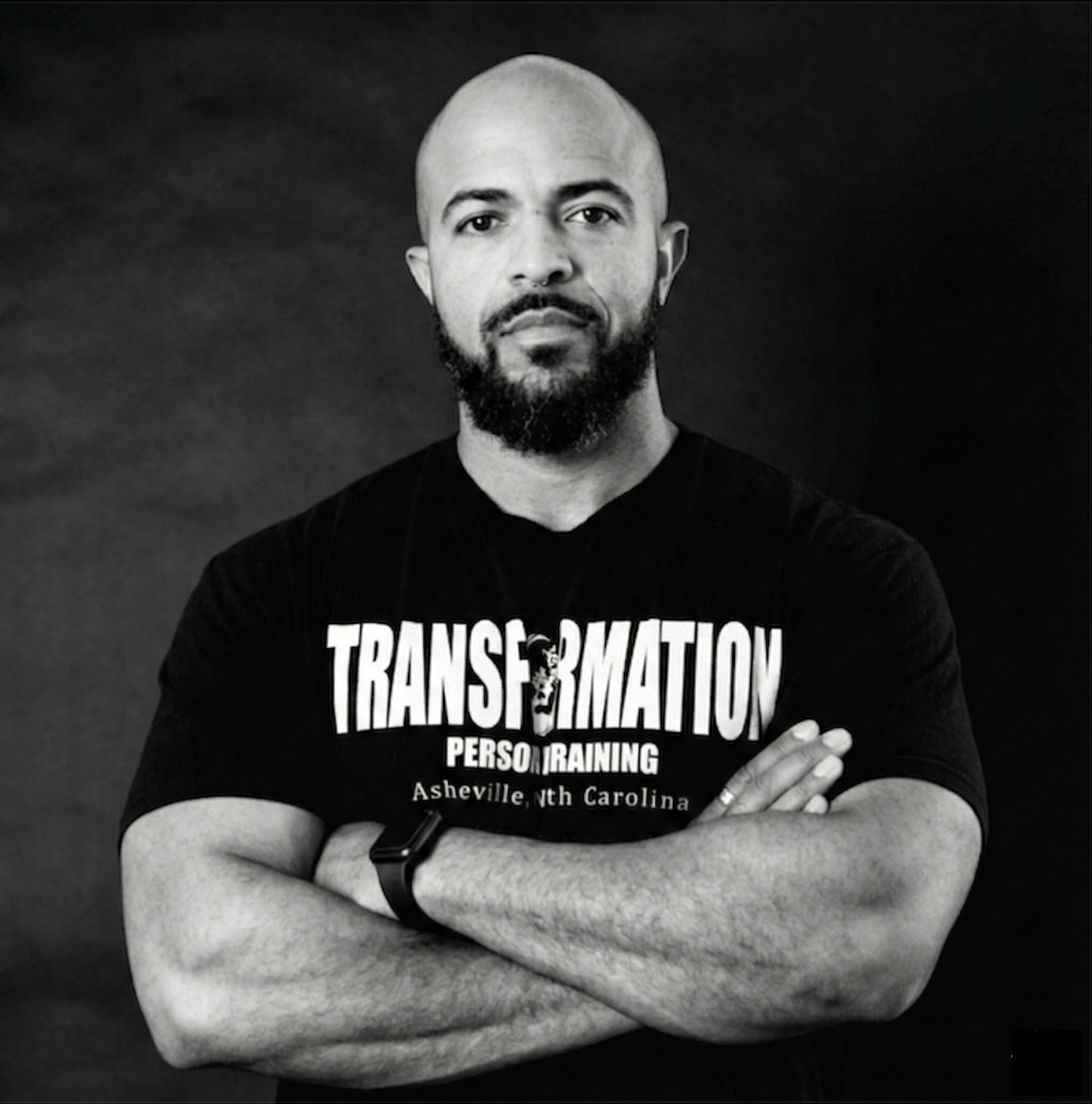 castro personal trainer