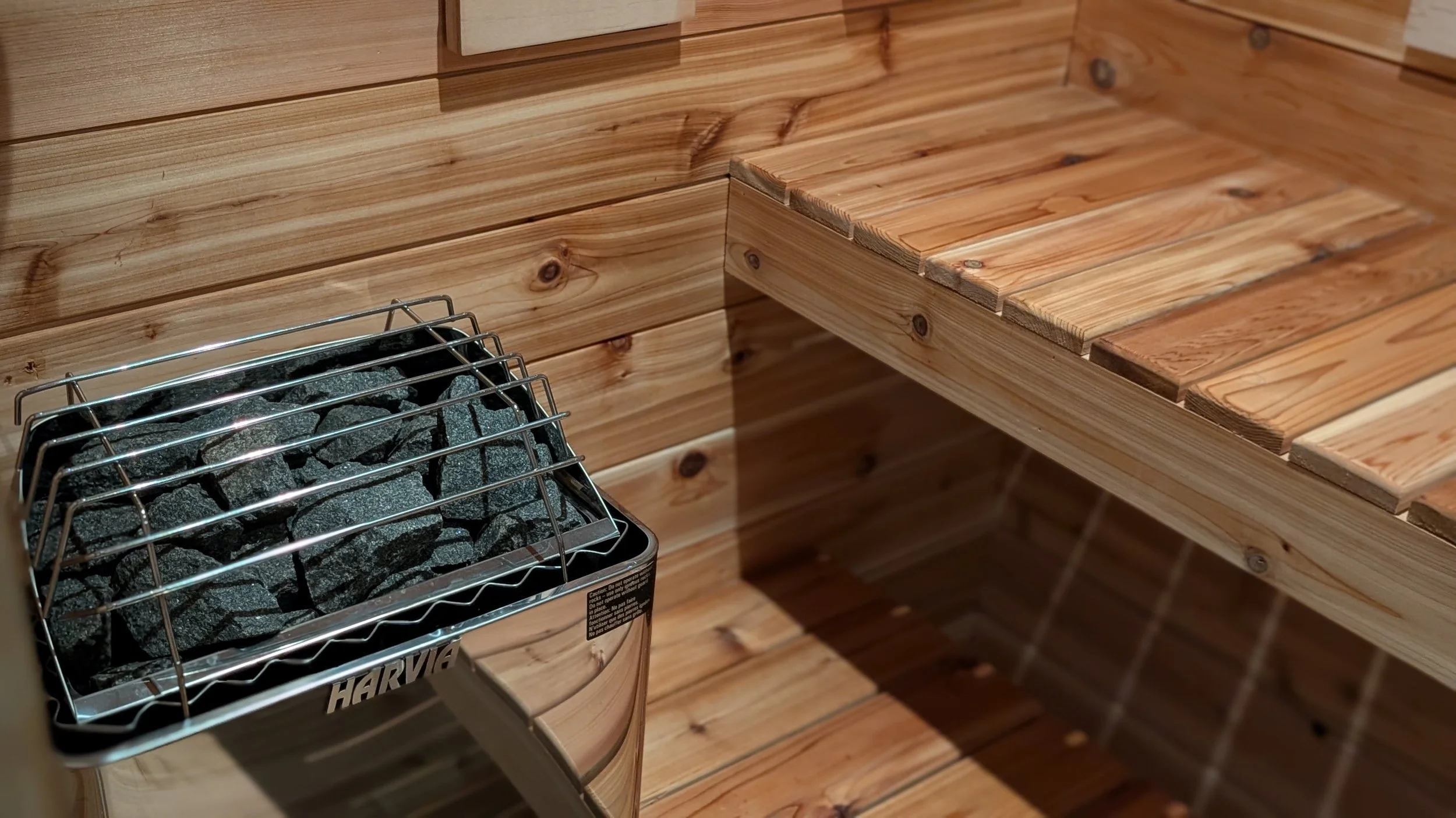 steam sauna asheville nc