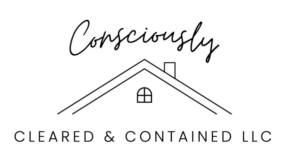 Consciously Cleared &amp; Contained LLC