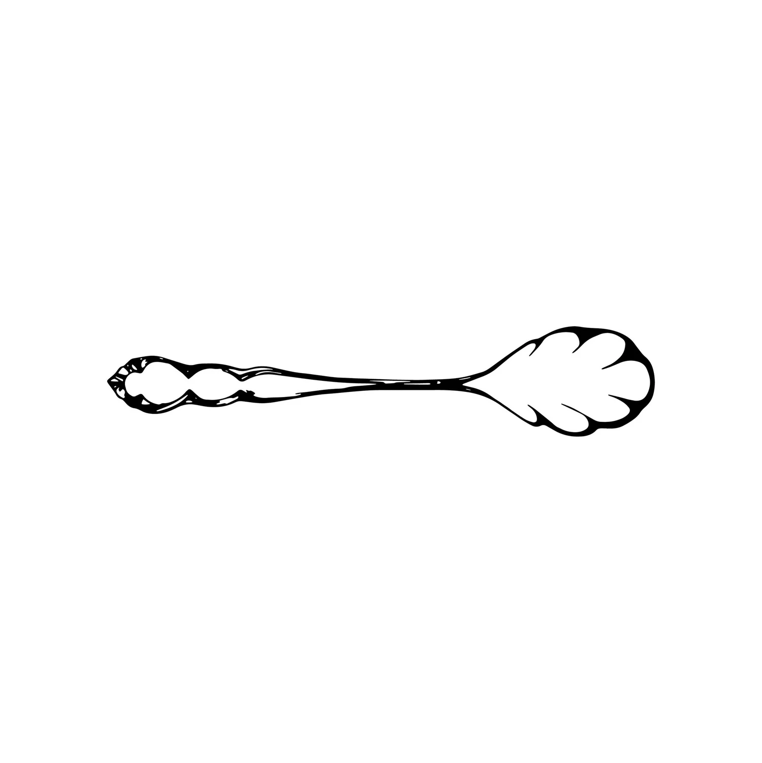 Sugar Spoon Organizing 