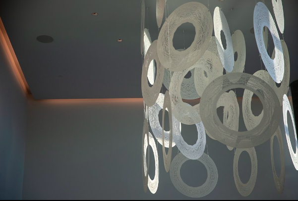 Circadian Transit w/ One Hat One Hand // San Francisco Airport