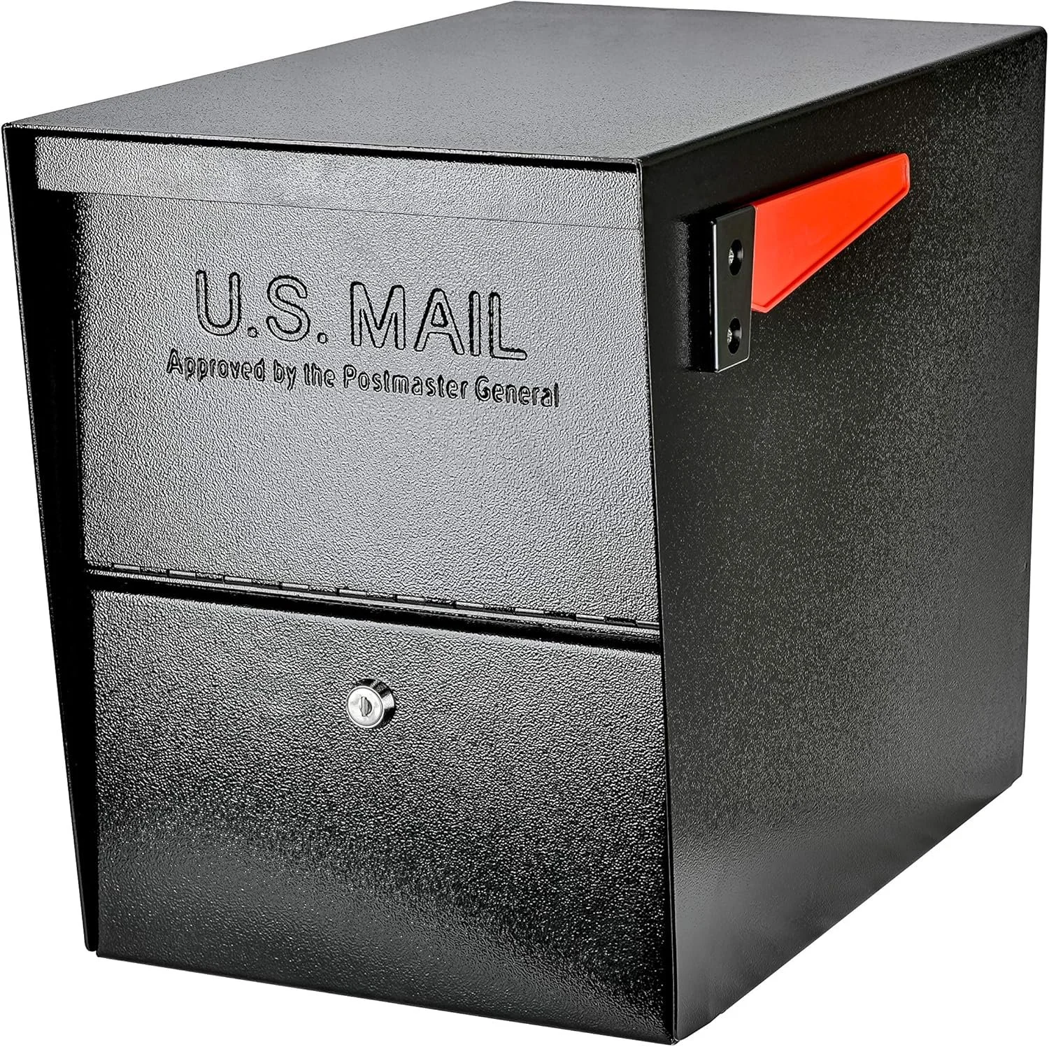 MailBoss XL Security Mailbox