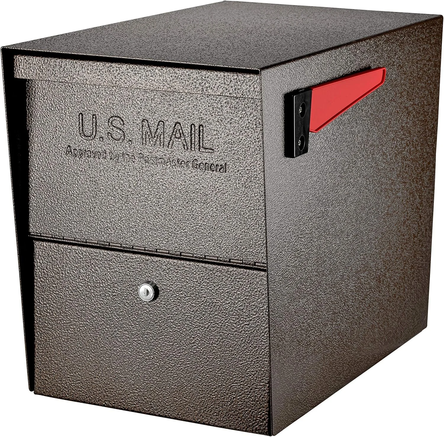 MailBoss XL Security Mailbox