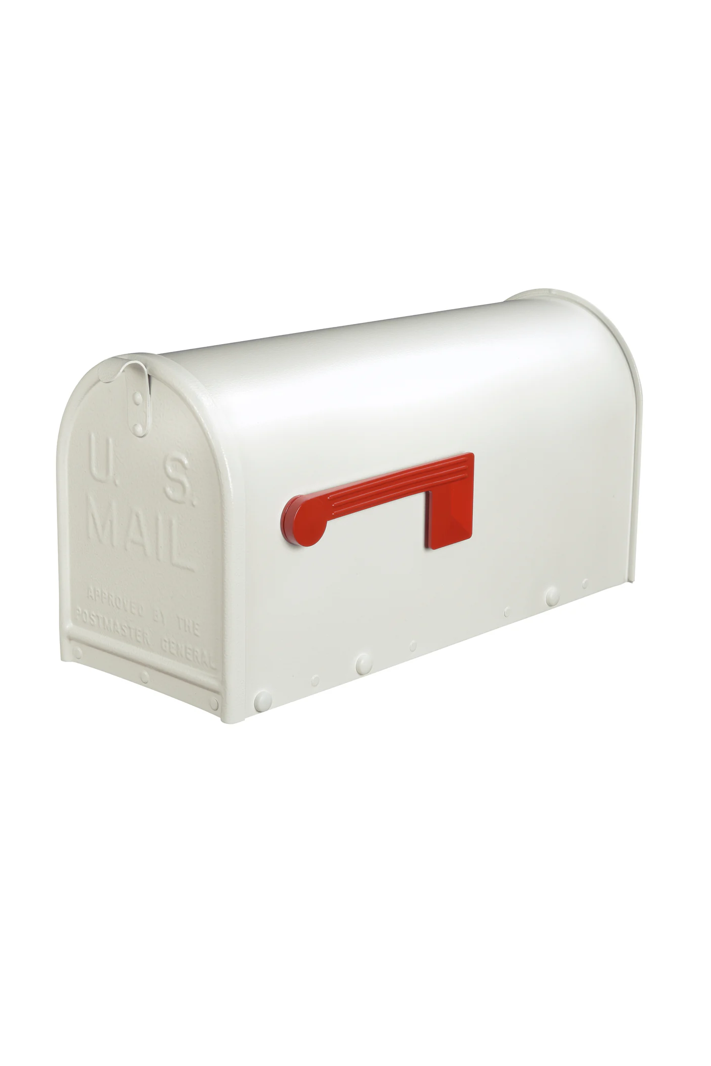 Wood Classic Mailbox