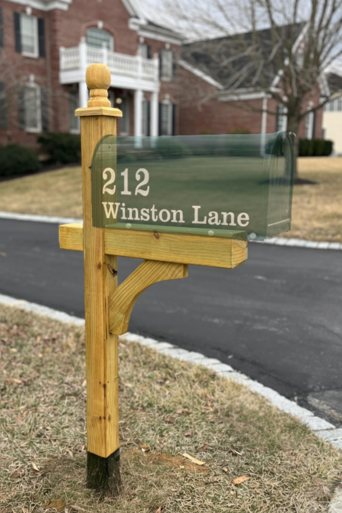 Riverside at Chadds Ford - Post Only