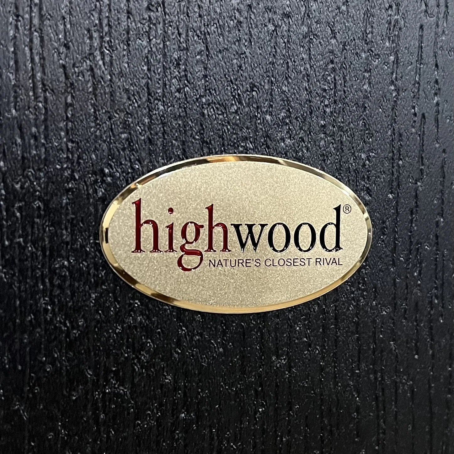 Highwood Mailbox and Post Package — Brad's Mailboxes