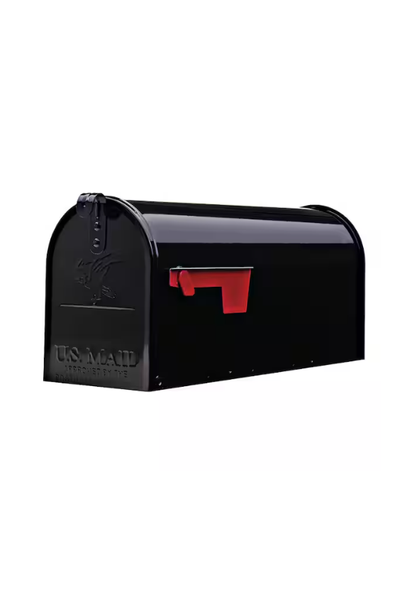 Budget Wood Front Mount