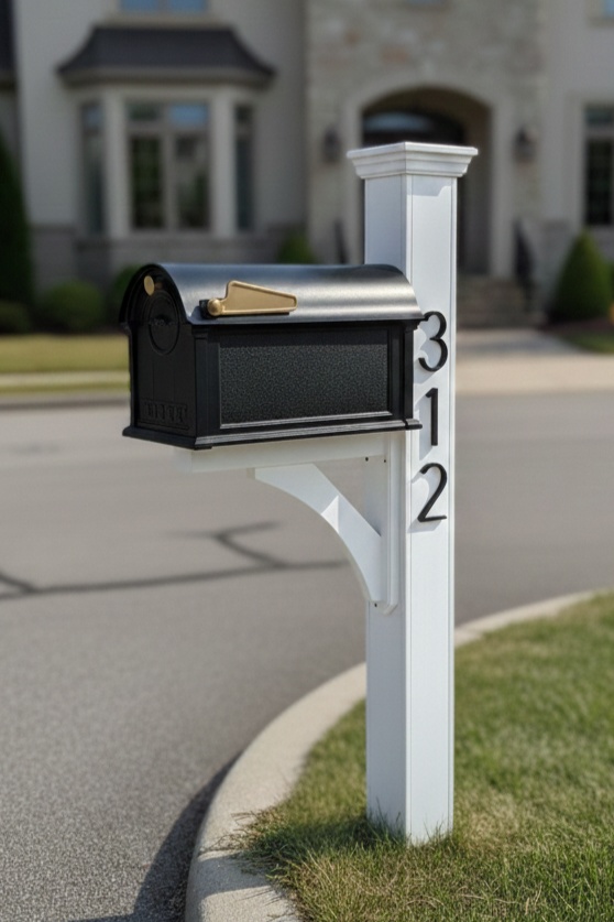 Colonial Balmoral II