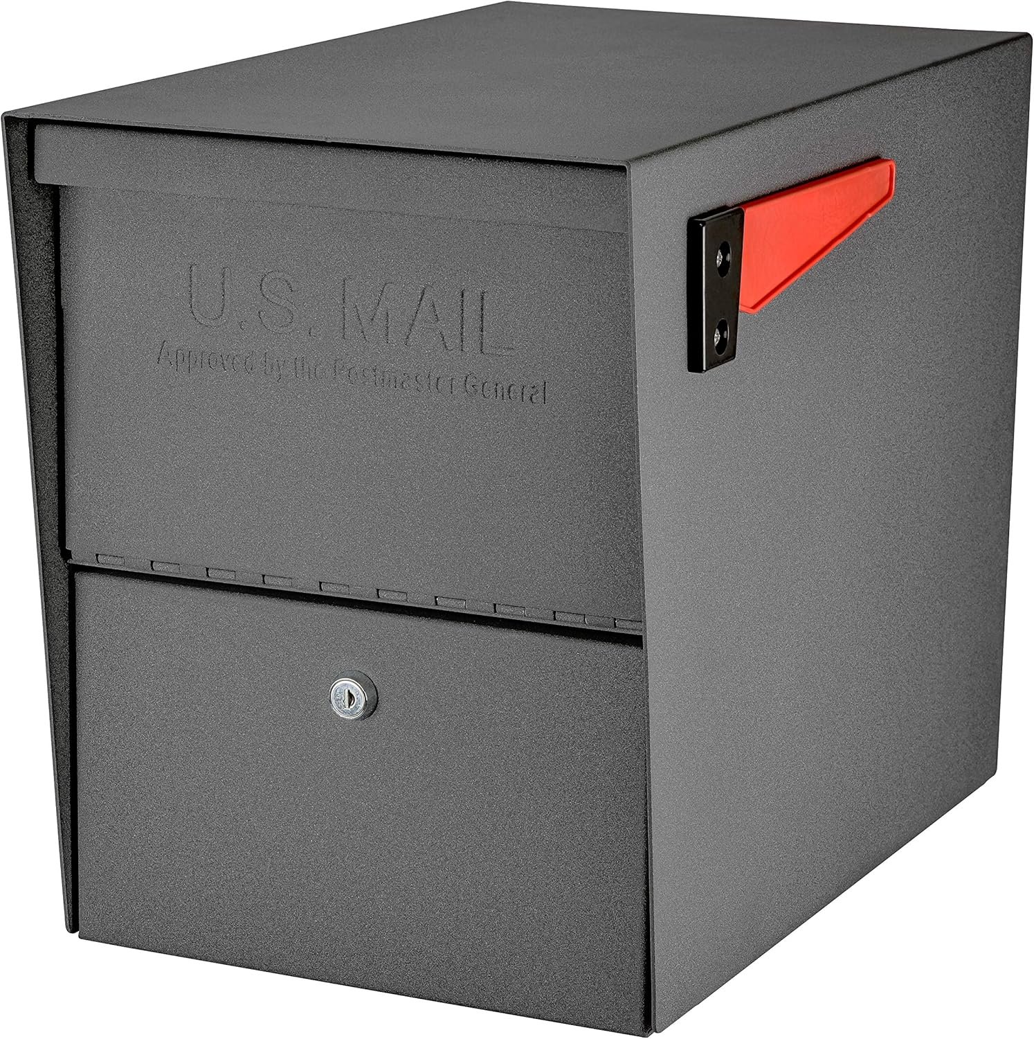 MailBoss XL Security Mailbox