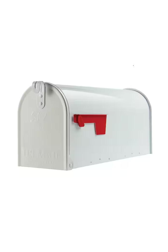 Budget Wood Front Mount