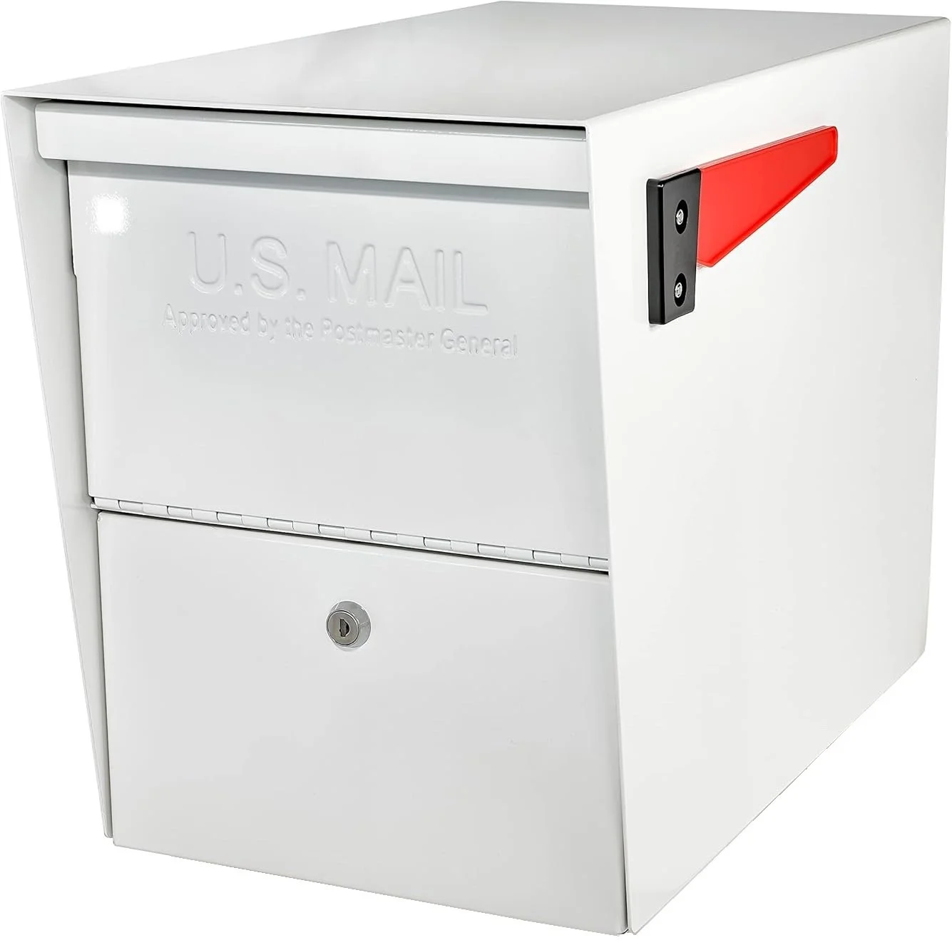 MailBoss XL Security Mailbox
