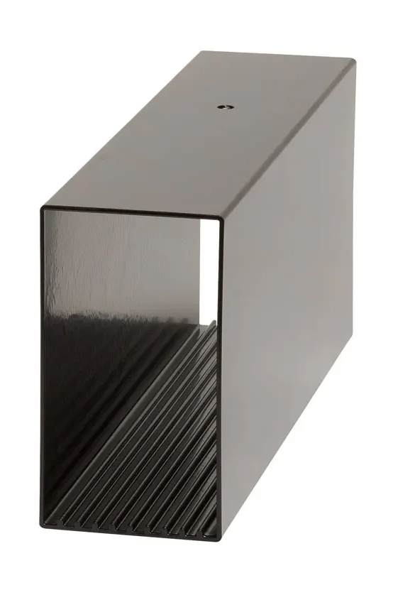 Capitol Mailbox Newspaper Holder