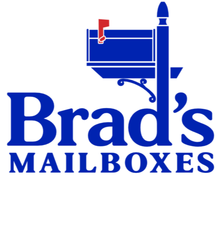 Brad's Mailboxes