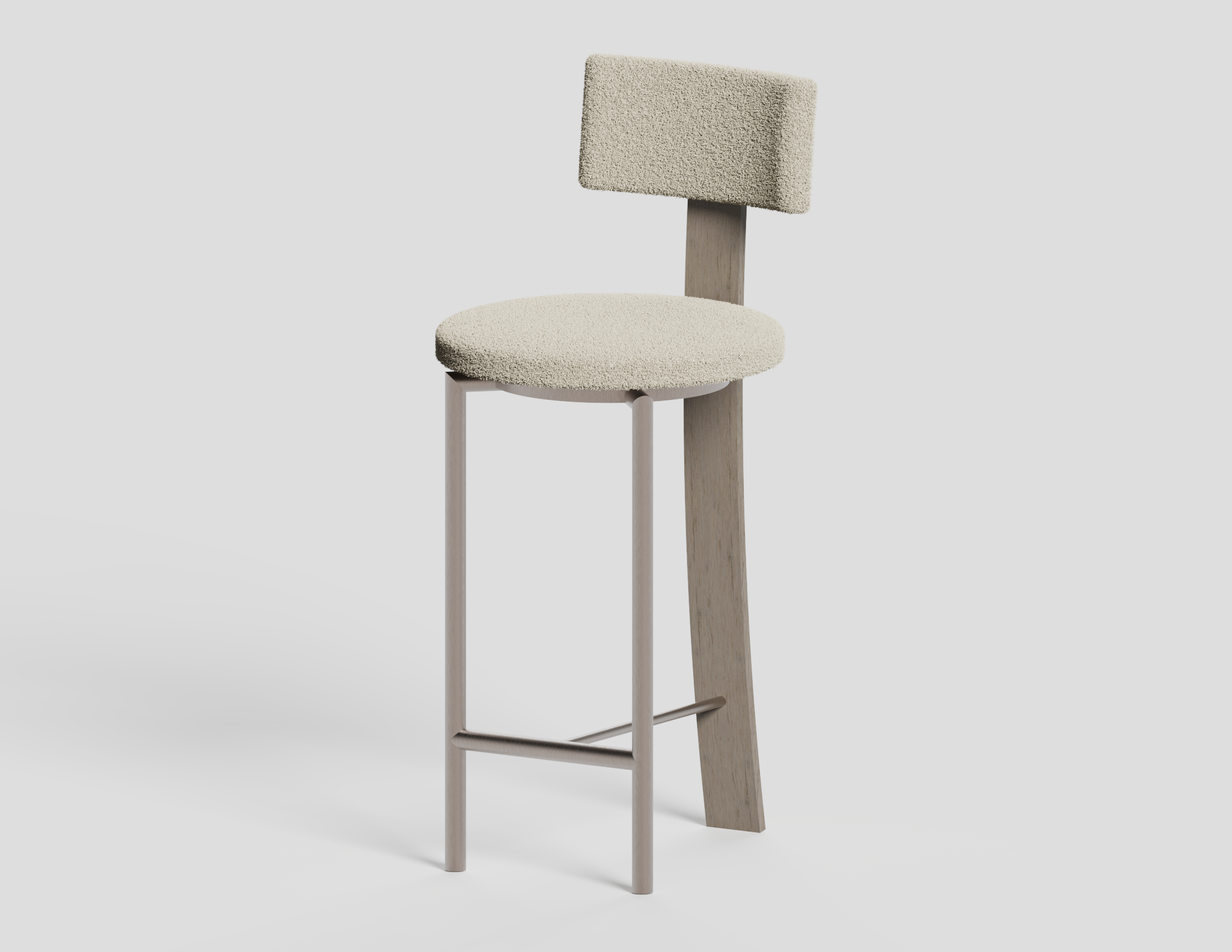 Bespoke Barstool