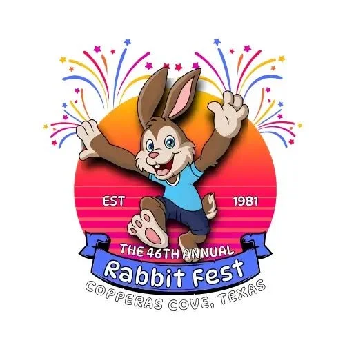 Copperas Cove's 2026 Rabbit Fest