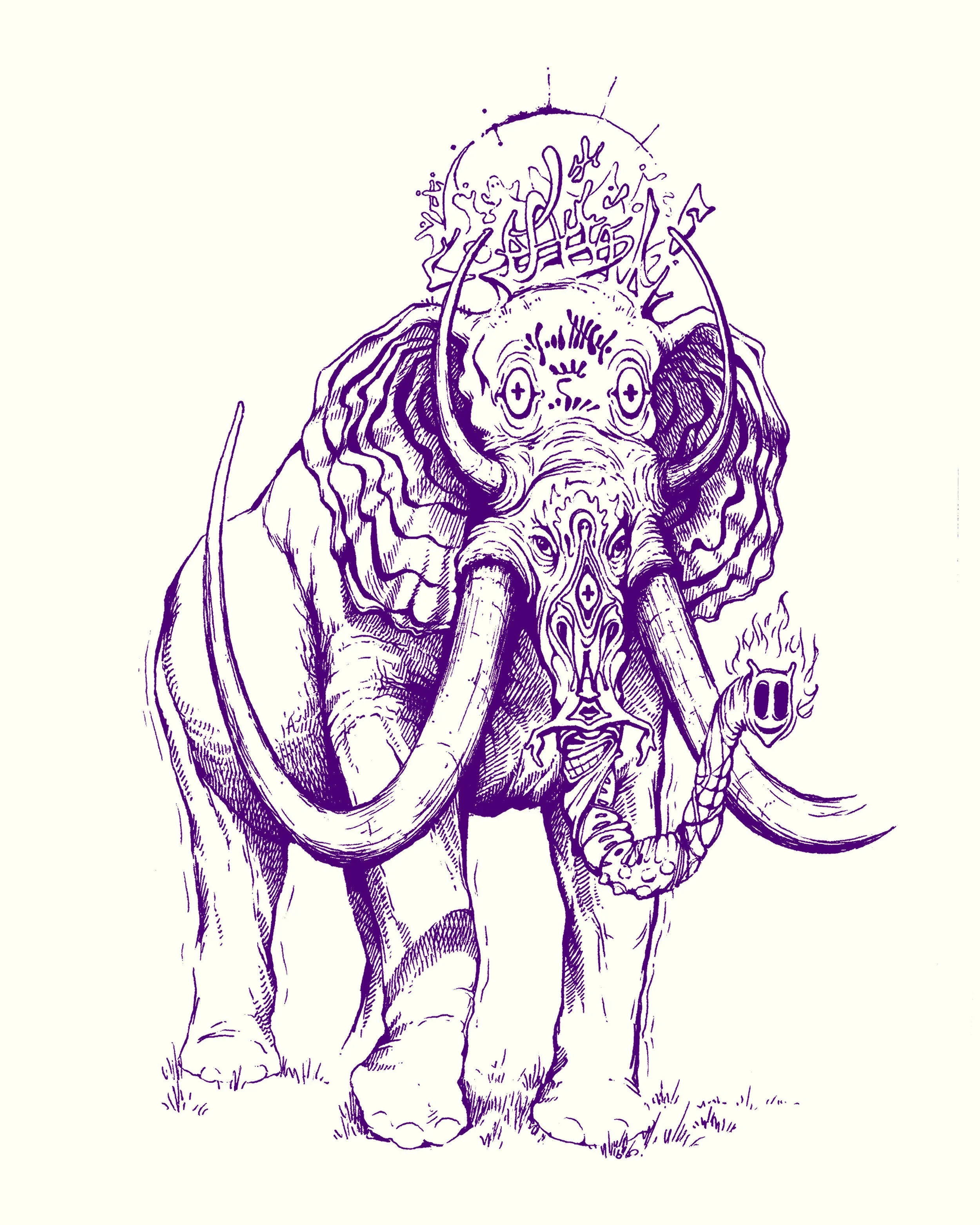 Psychedelephant-offwhite.jpg
