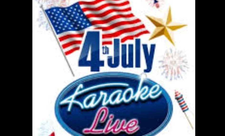 Sex Toy Karaoke 10pm 