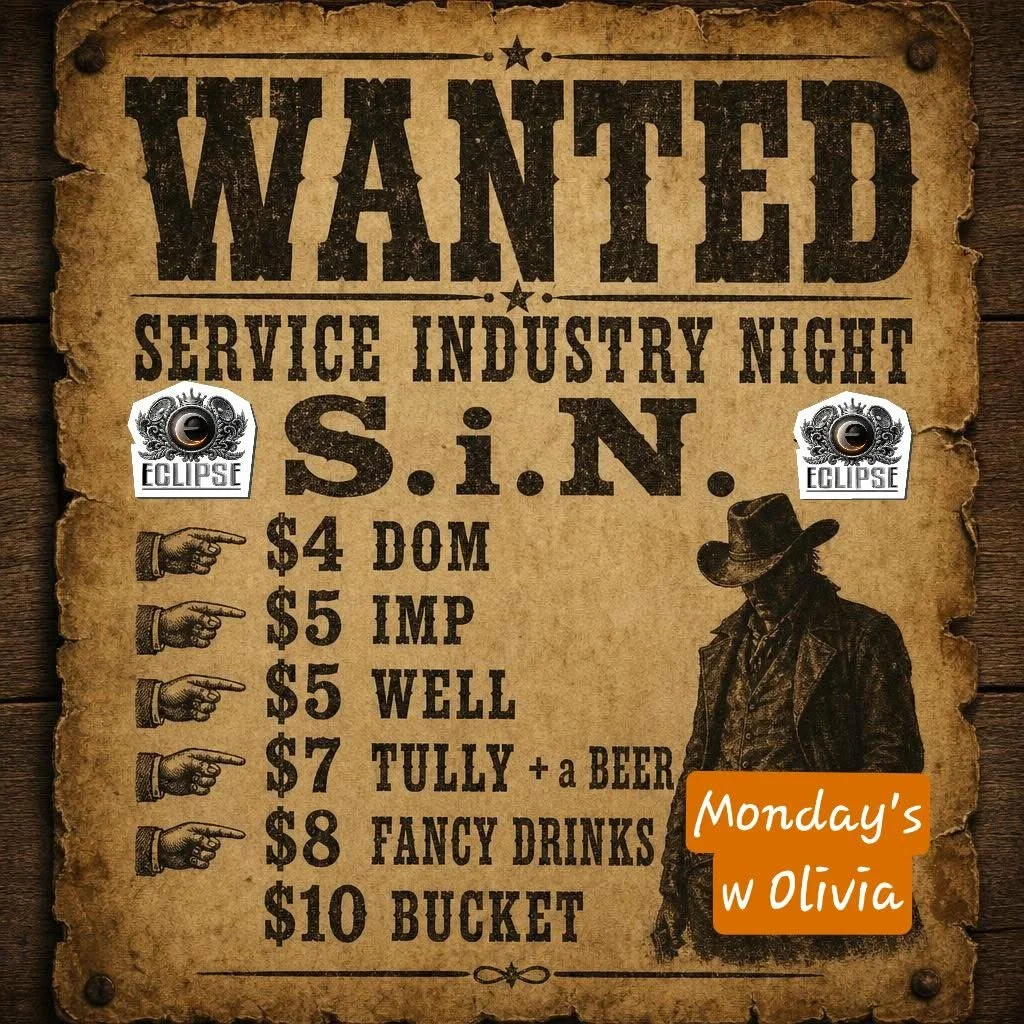 S.i.N. Night w Olivia