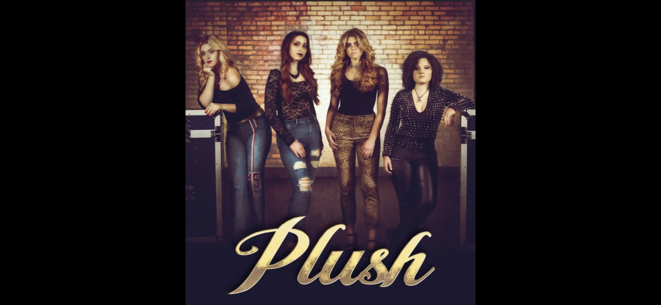 Plush (Live Band)