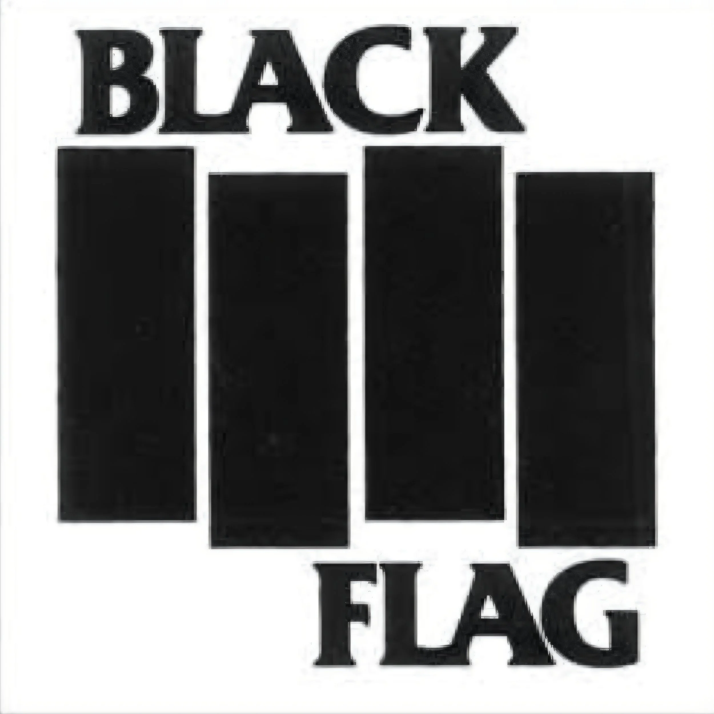 Black Flag (Live Band)