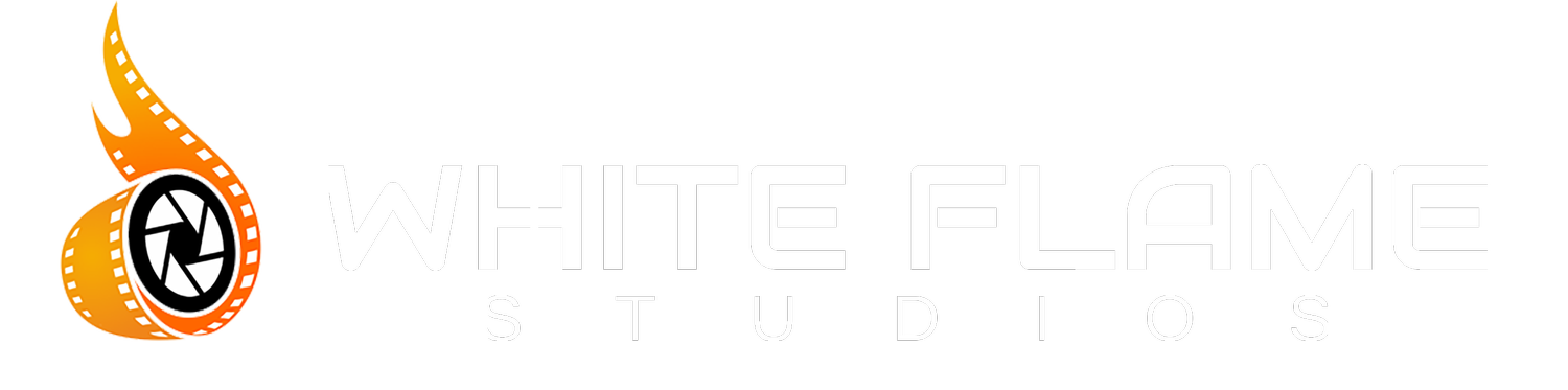White Flame Studios