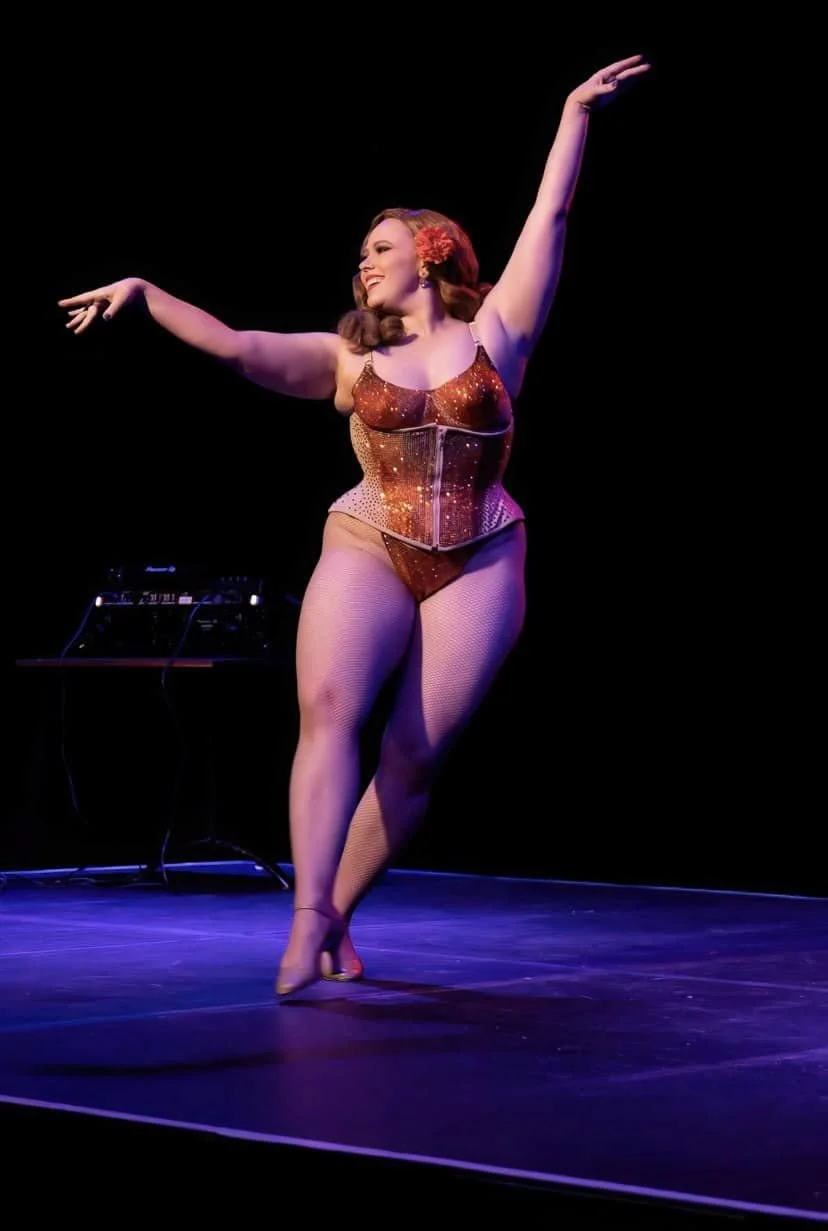Ensnare Burlesque